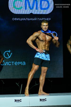 MAN'S PHYSIQUE 179